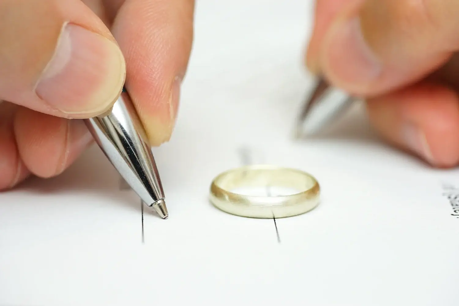 Strengthening Your Position in Divorce Negotiations with Professional Mediation Newton Abbot