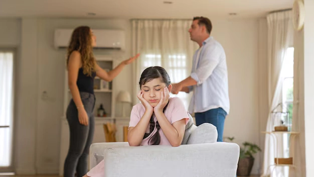 What Is Parental Responsibility in the UK Newton Abbot