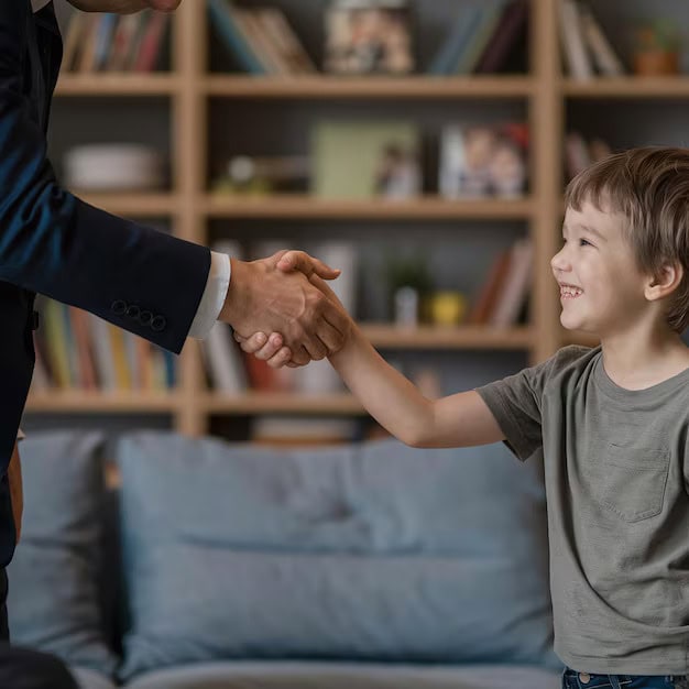 Understanding Child Arrangements – Guidance from EH Mediation Specialists Newton Abbot