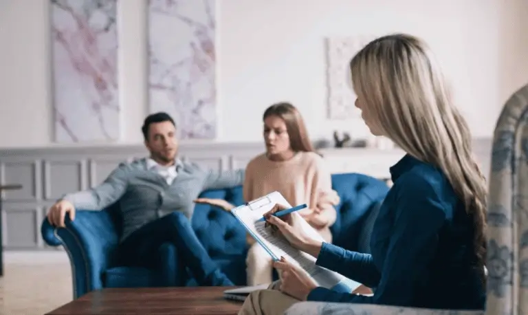 The Step-by-Step Family Mediation Process with EH Mediation Newton Abbot