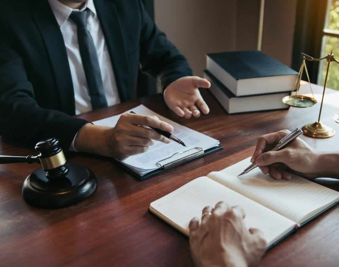 Common Challenges Couples Face in Collaborative Law Newton Abbot