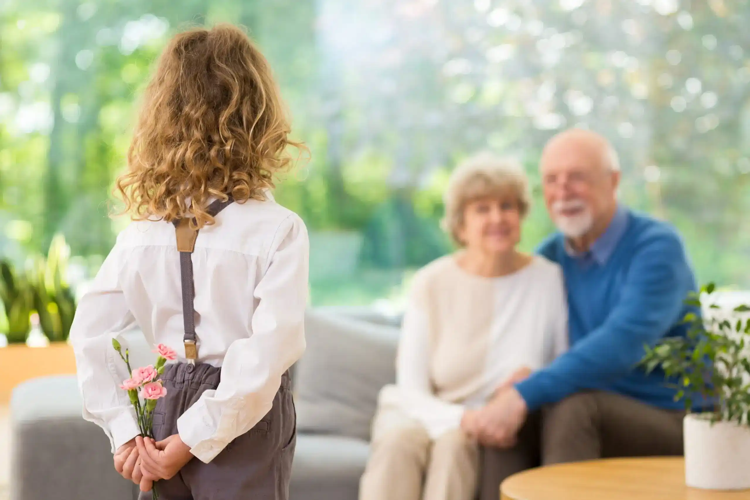 Taking the First Step: How EH Mediation Supports Grandparents Toward Positive Outcomes Newton Abbot
