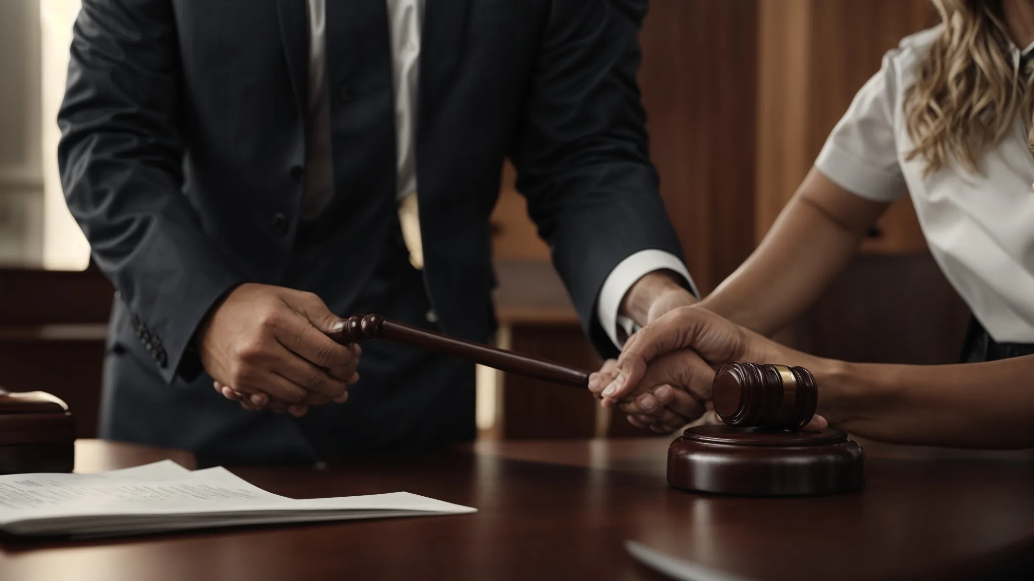 Why Choosing EH Mediation Strengthens Your Agreement Newton Abbot