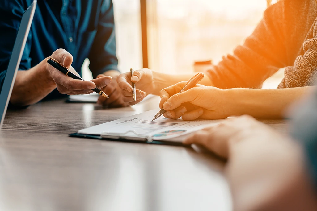Are Mediation Agreements Legally Binding in the UK Newton Abbot?