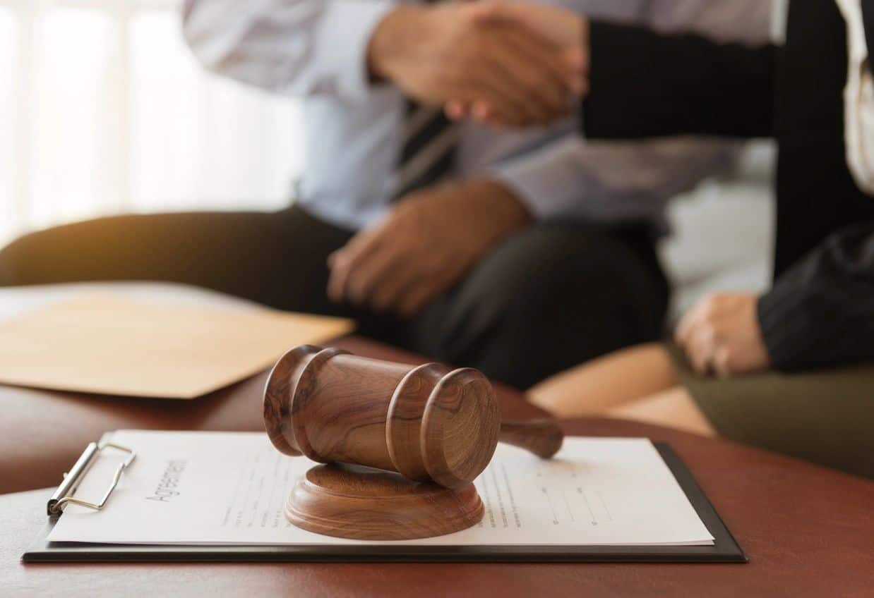 Understanding the Legal Framework Behind Mediation Agreements Newton Abbot