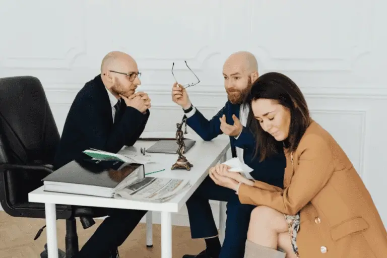 How Family Mediation Has Transformed Modern Dispute Resolution Newton Abbot