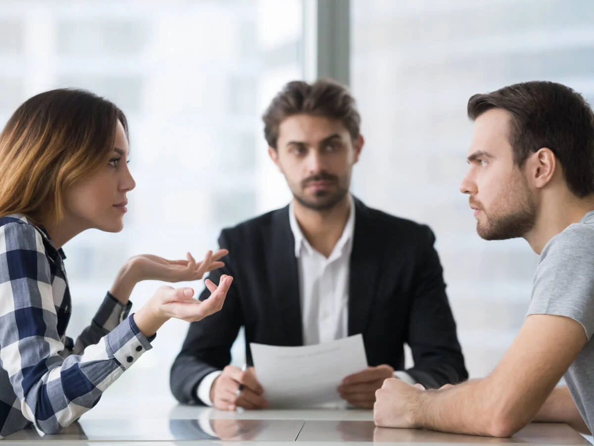 Building Better Agreements Through Feedback Support from EH Mediation Newton Abbot