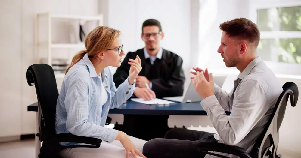 Rebuilding Trust After Relationship Breakdown Through Professional Mediation Newton Abbot
