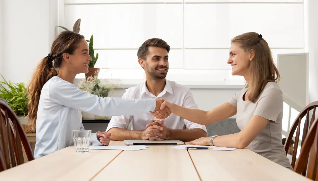 Stay Calm and Review the Original Agreement Carefully Newton Abbot
