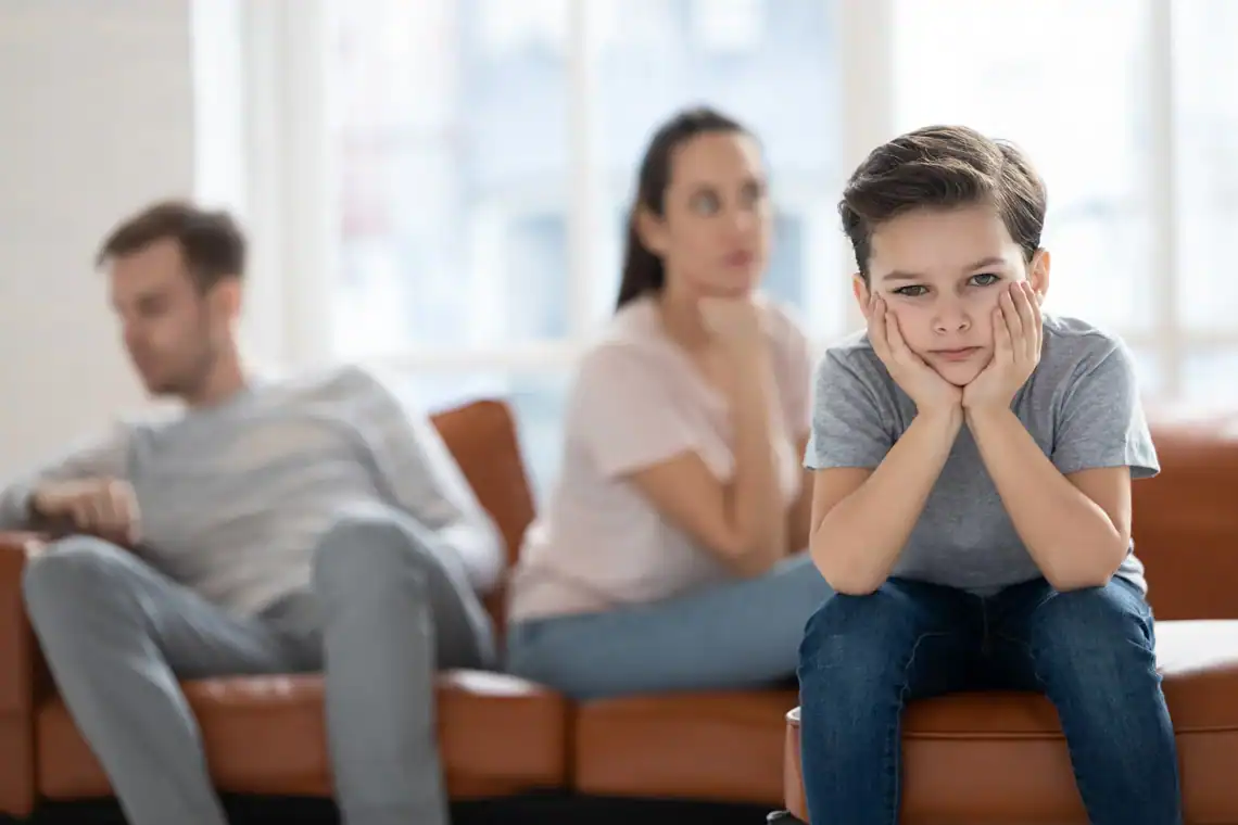 Why More Parents Trust EH Mediation for Child Arrangement Solutions Newton Abbot