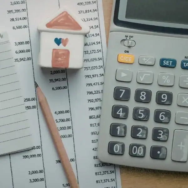 Image of accounts in regards to financial mediation Newton Abbot