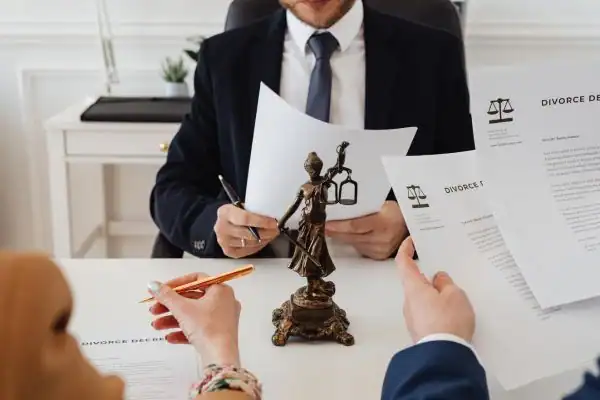 Image of the mediation process Newton Abbot