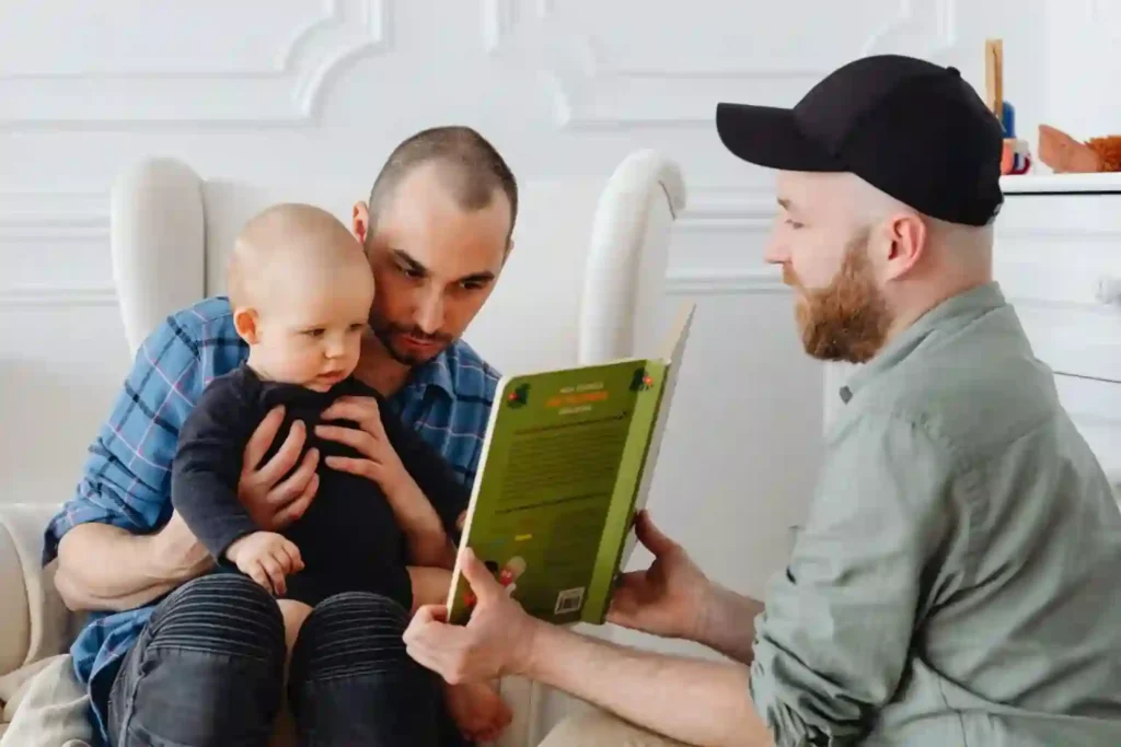 Common Family Issues LGBTQ+ Couples and Parents Face Newton Abbot