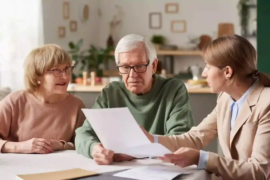 Why Do Family Disputes Happen During CHC Assessments Newton Abbot