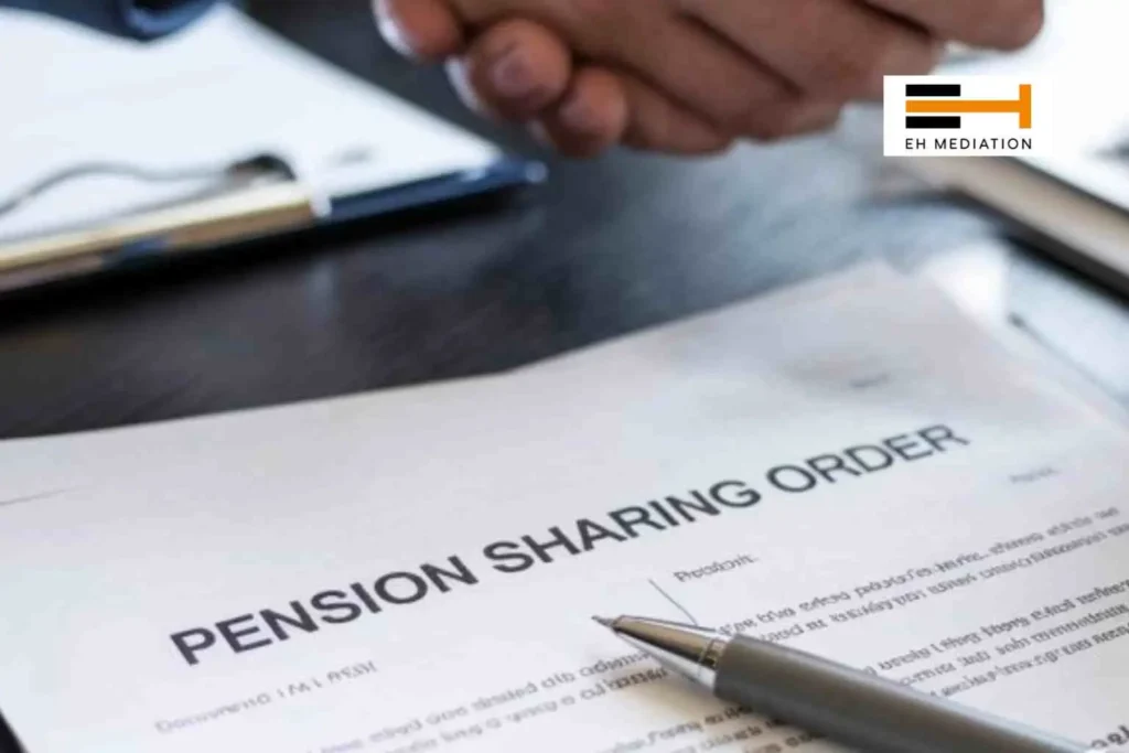 Pension Sharing Frequently Asked Questions Newton Abbot